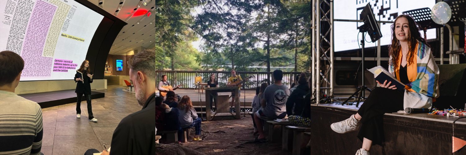 Deborah Blausten banner