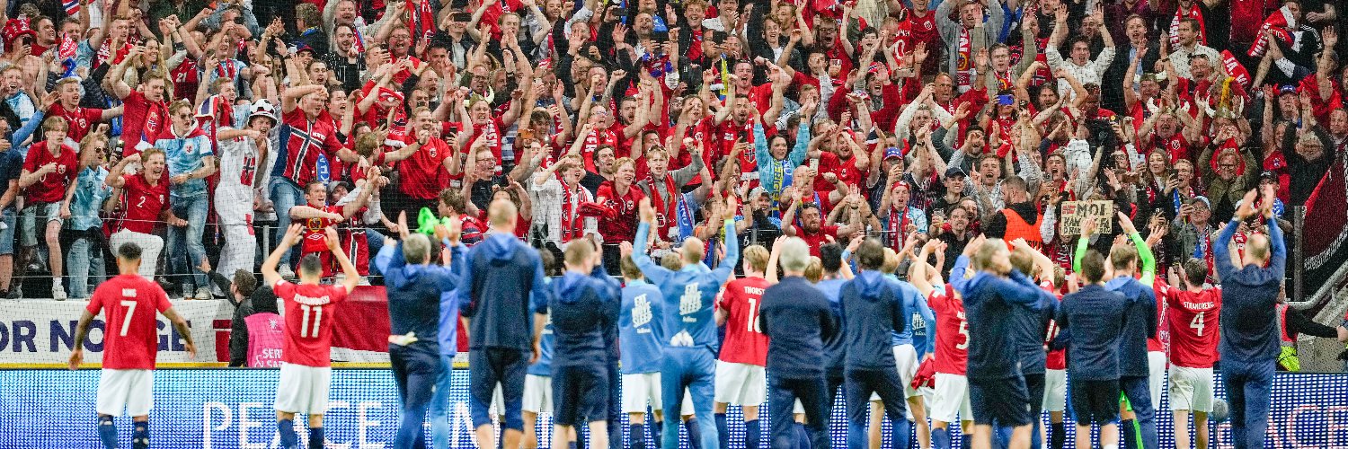 Fredrik Schjesvold banner