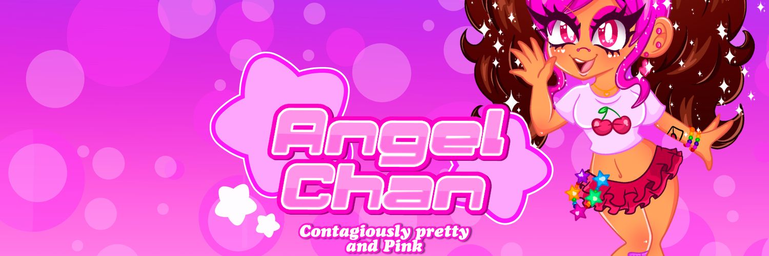 AngelChan_20's profile banner image