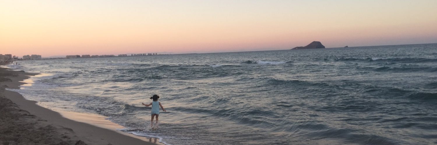 Mónica García H. banner