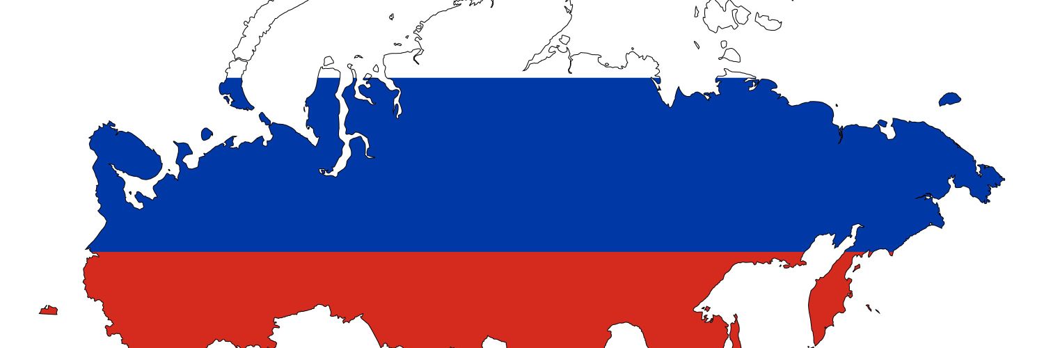 President Putin News🇷🇺's banner