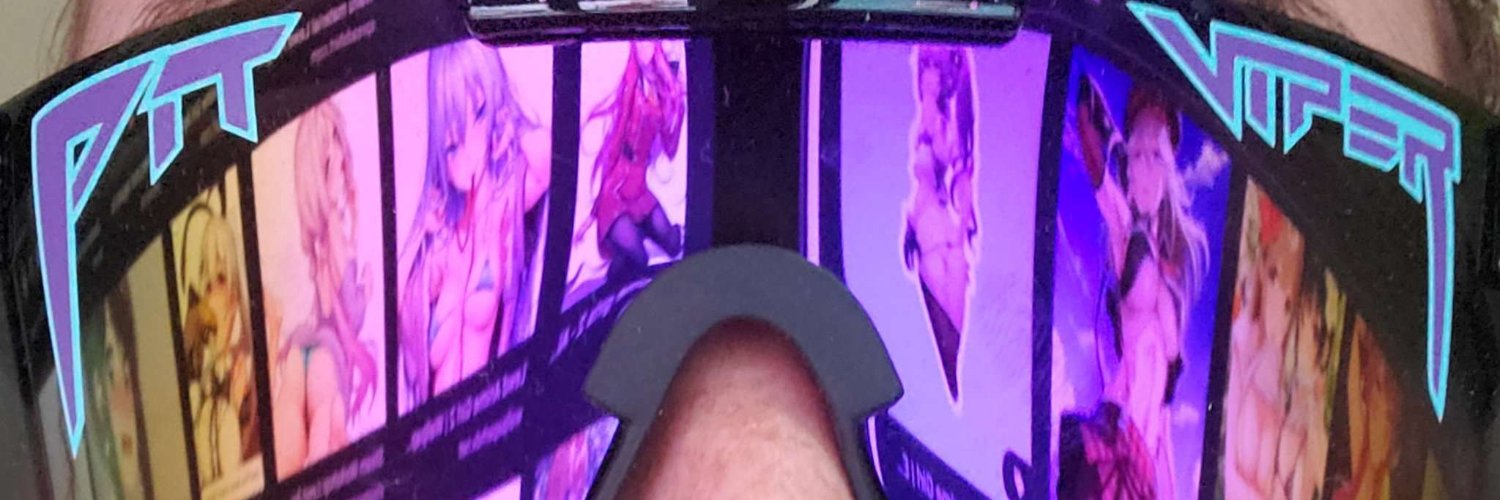 ZombieFredo's profile banner image