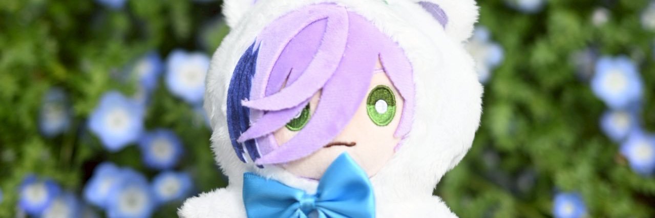 ひぽぽんたます's banner