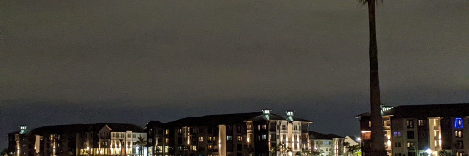 SChavezFlorida's profile banner image