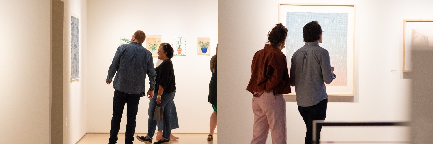 Highpoint Center banner