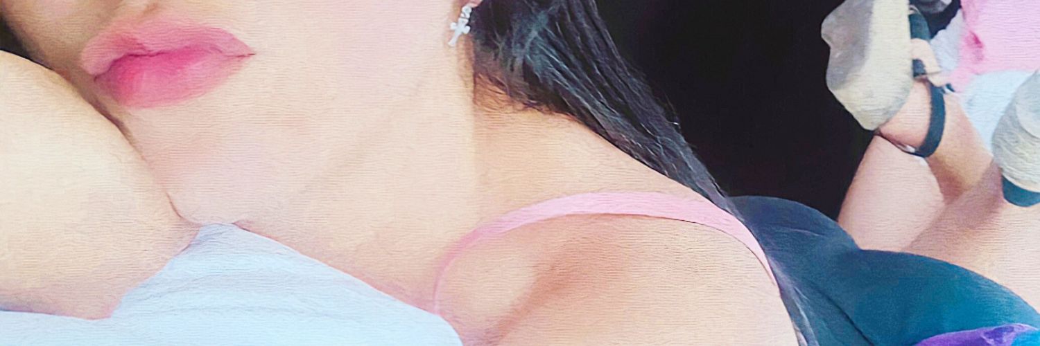 yessilra's profile banner image