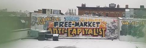 Center for a Stateless Society's banner