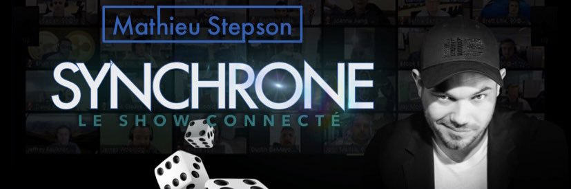 MathieuStepson's profile banner image