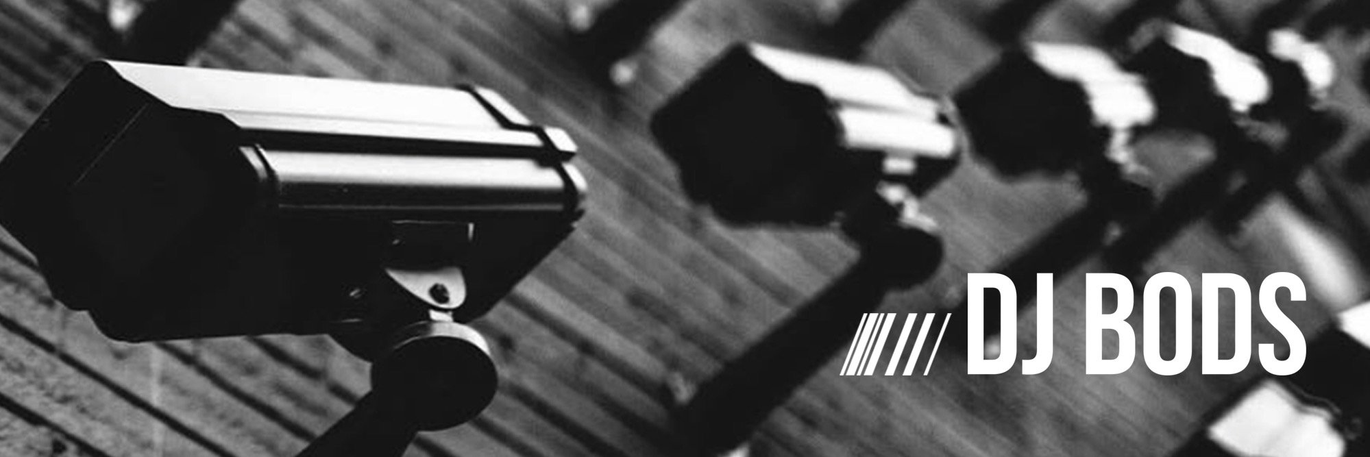DJ Bods banner