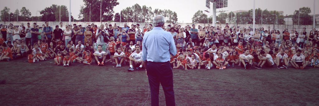 Rodolfo D'Onofrio banner