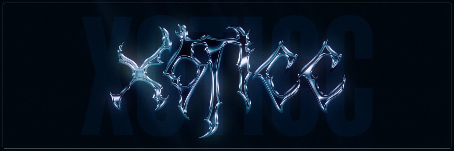 Xoticc. banner