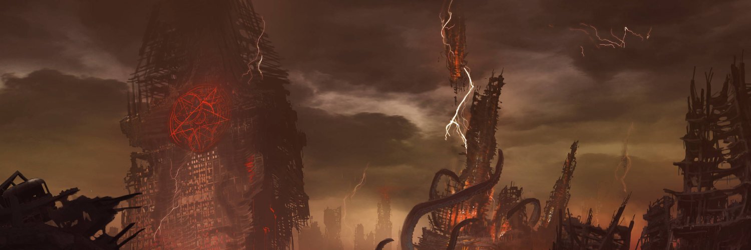 𝔇 𝔢 𝔞 𝔱 𝔥 𝔟 𝔬 𝔯 𝔫 banner