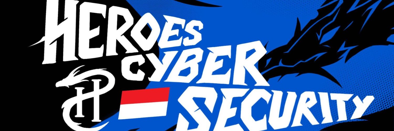 Heroes Cyber Security banner