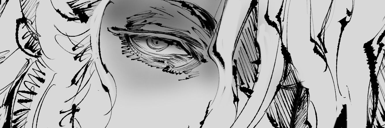 ⲘⲭⳲⲉⲛ𝖽ⲉⲧⲧⲁ | COMM HIATUS banner