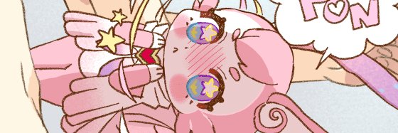 ʸᵒʳⁿⁱʳ☽･:*'s banner