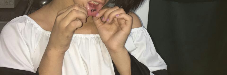 AlexandraArevOk's profile banner image