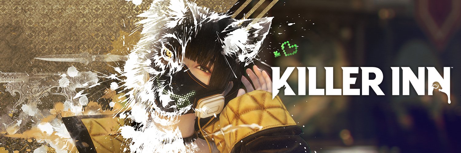 KILLER INN / キラーイン's banner