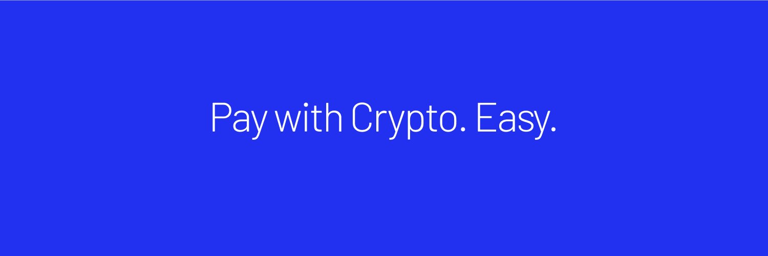 OpenCryptoPay banner