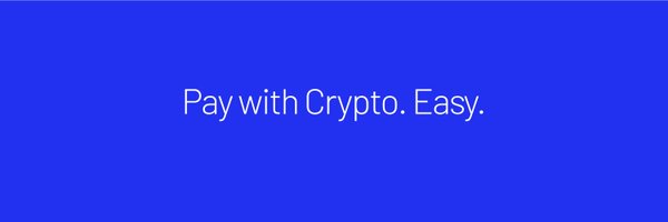 OpenCryptoPay Profile Banner