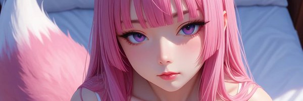 K_ScarletBeast Profile Banner