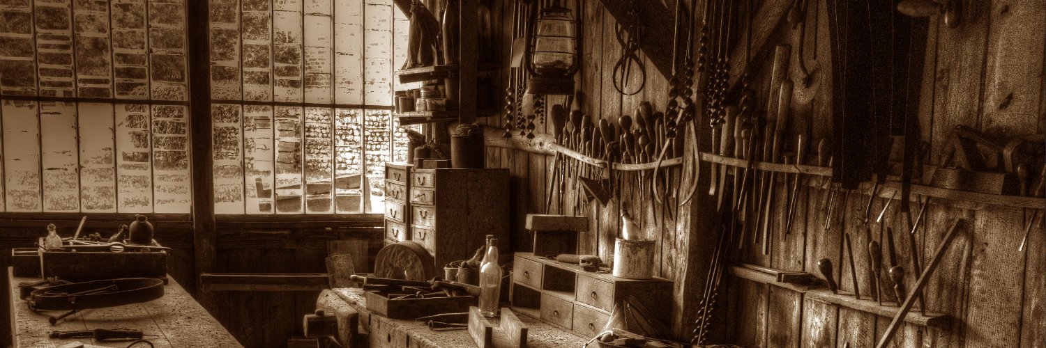 StephenBSchott's profile banner image