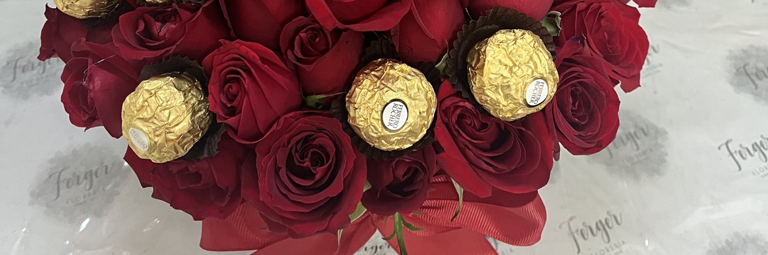 floreriaferger's profile banner image