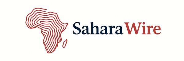 SaharaWire Profile Banner