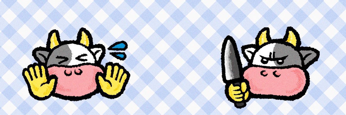 犇 banner