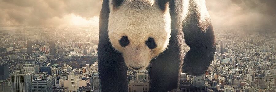 Ленивый Панда banner