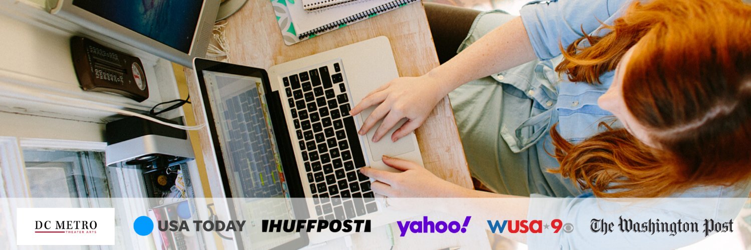 hilarysutton's profile banner image