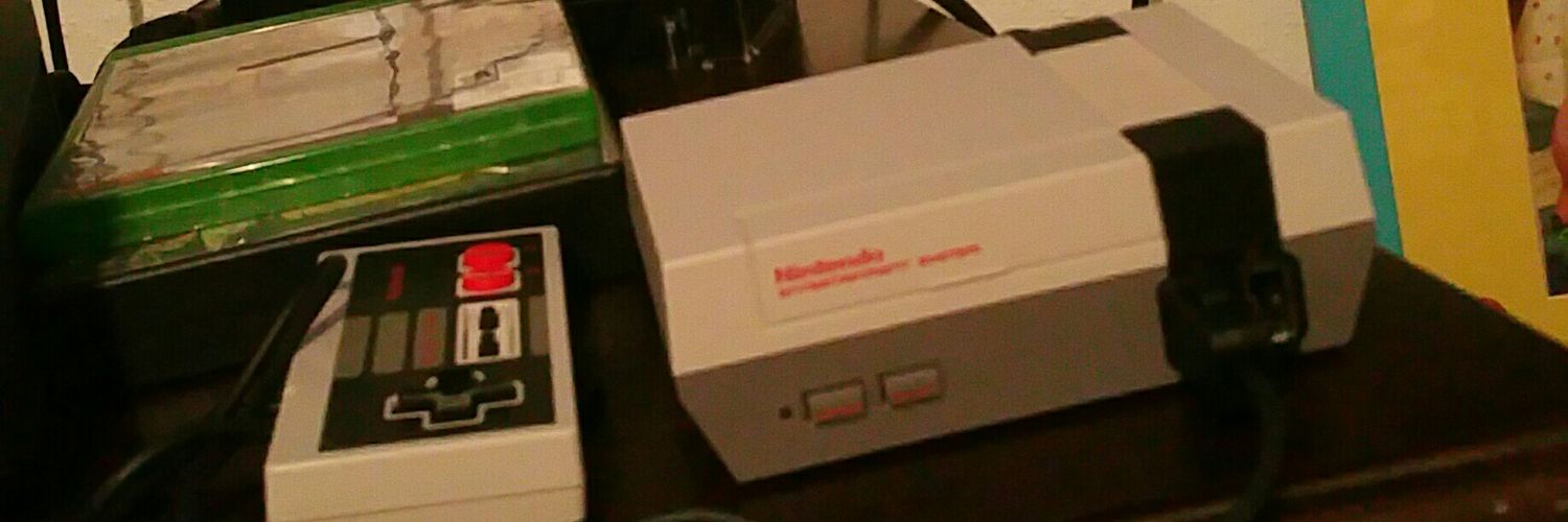 Roy Rodriguez Jr. banner