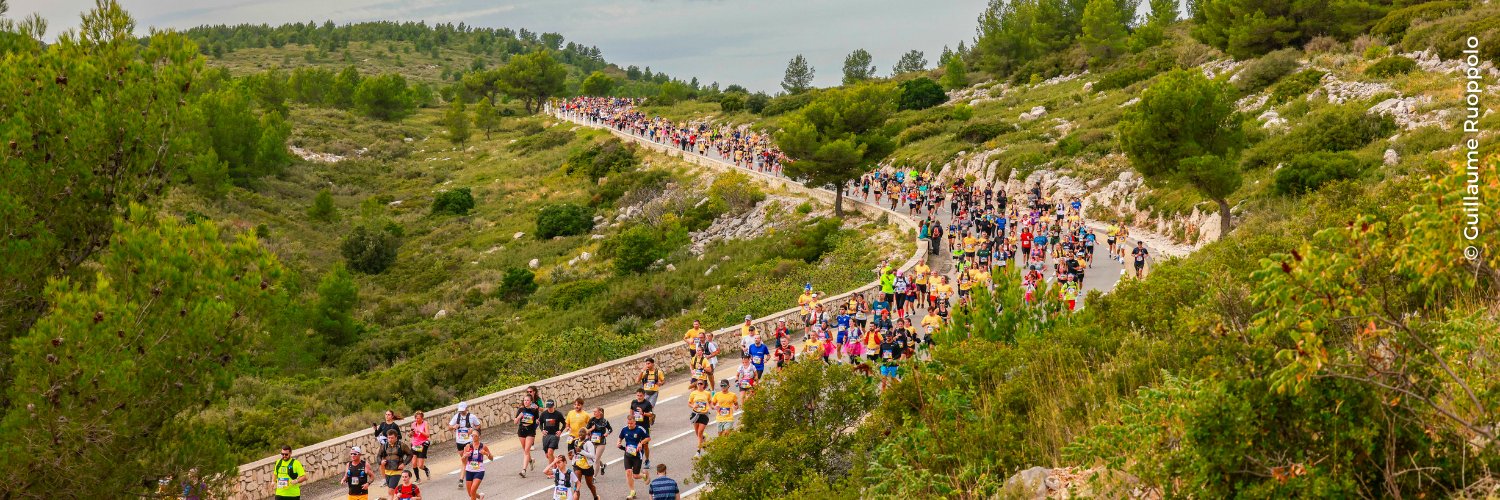 Marseille-Cassis - AG2R LA MONDIALE banner