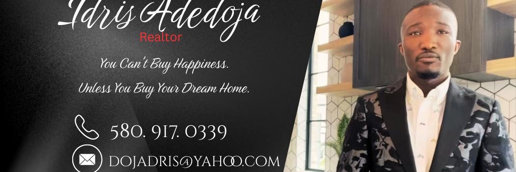 IdrisRealtyGrp🇳🇬🇺🇸 banner