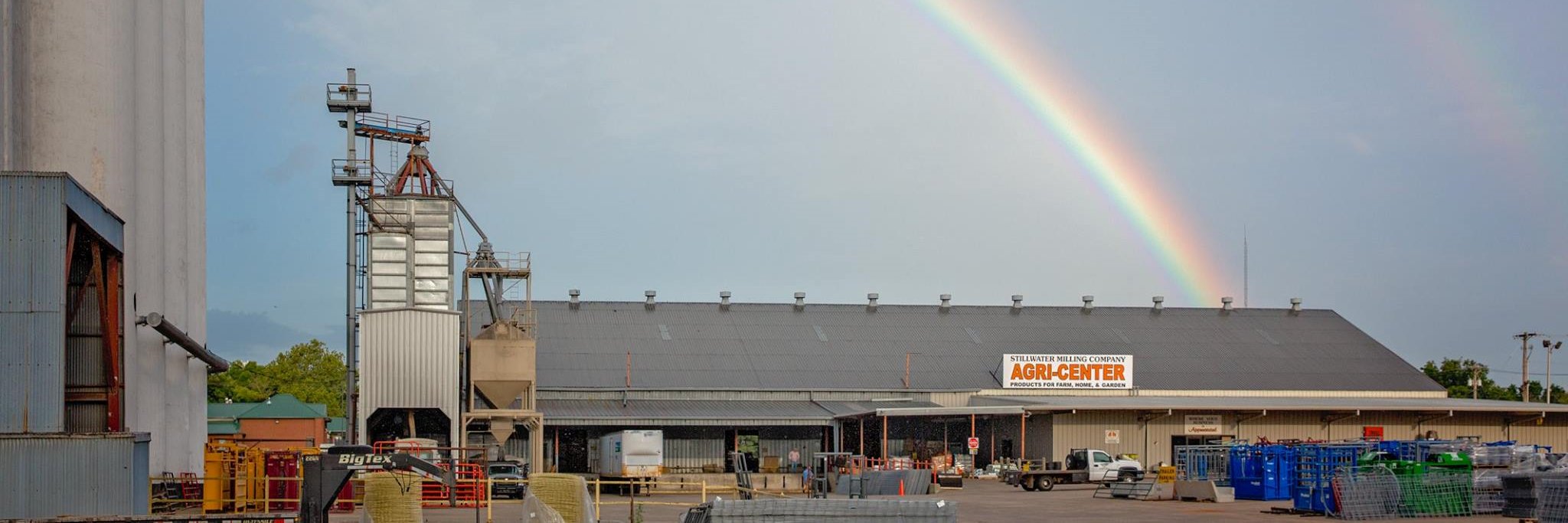 stillwatermill's profile banner image