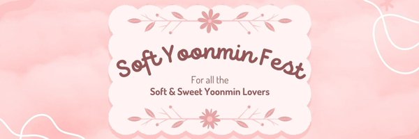 SoftYoonFest Profile Banner