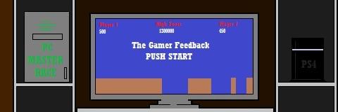 GamerFeedback's profile banner image