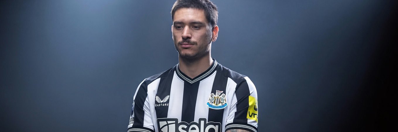 Darwin N. banner