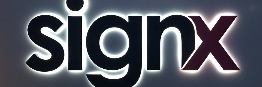 signxgraphics's profile banner image
