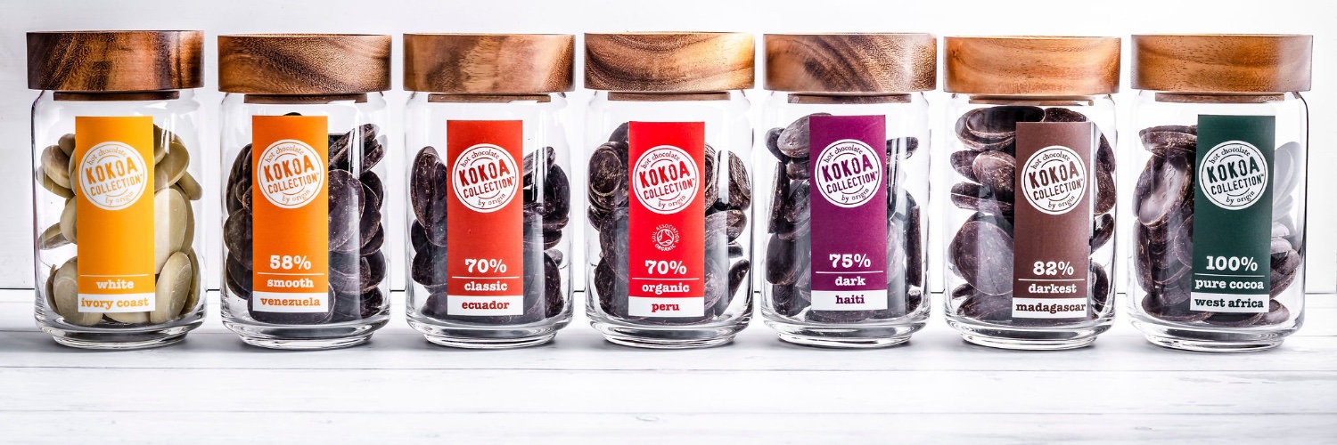 Kokoa Collection banner