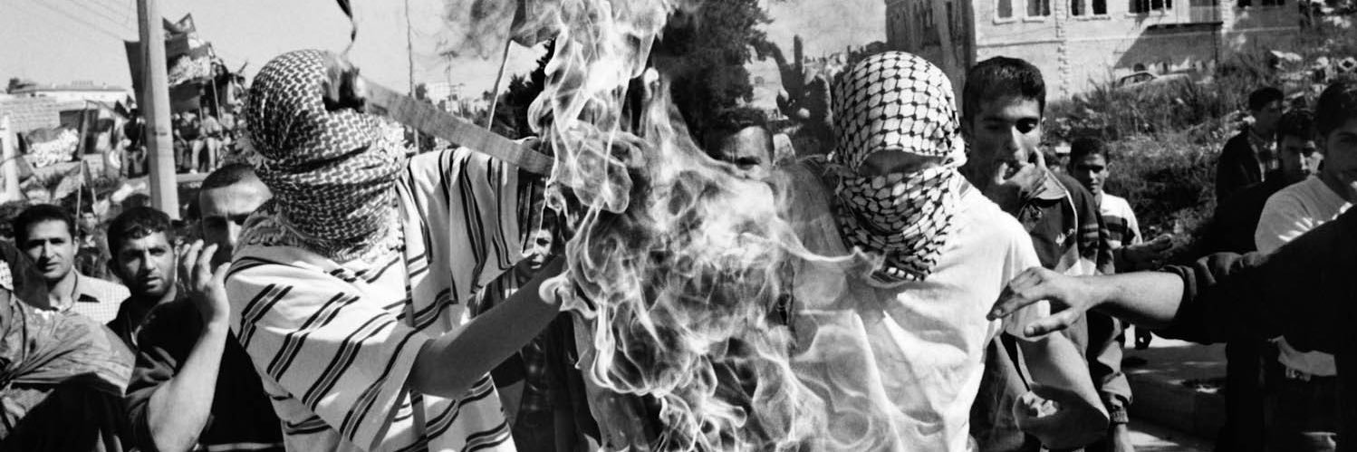 Yallah Falasteen 🇵🇸's banner