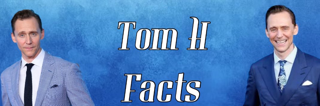 TomFacts banner