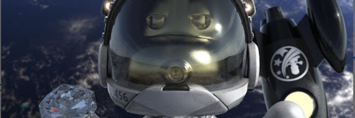 GusRodriguez 💹🧲 banner