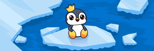 PenguinGotchi Profile Banner