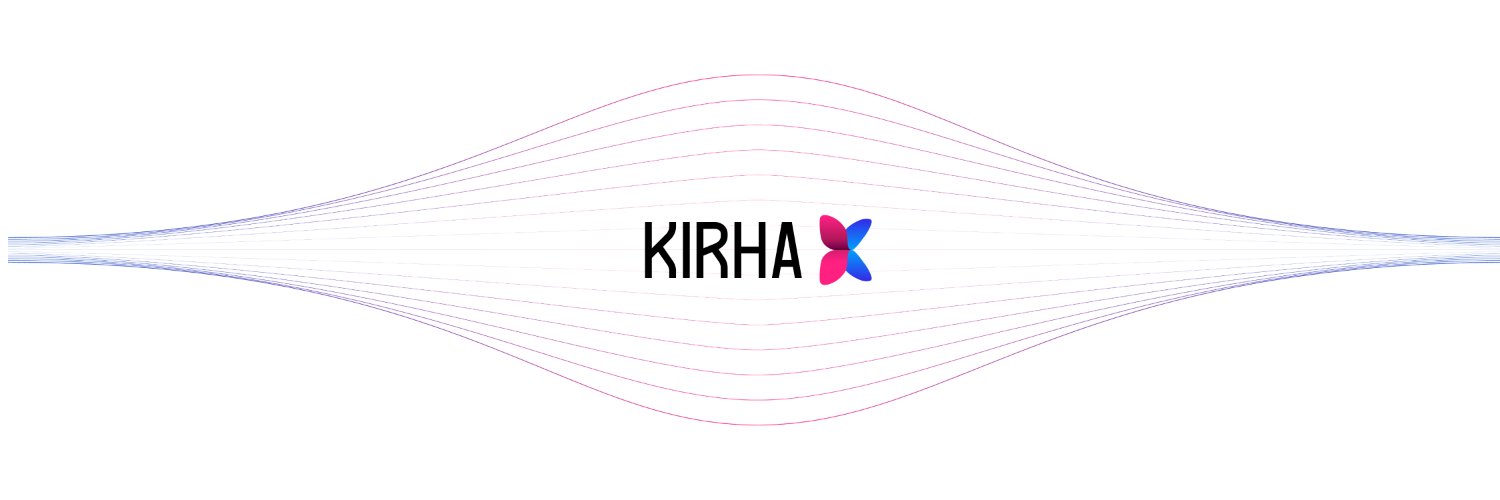 Kirha's banner