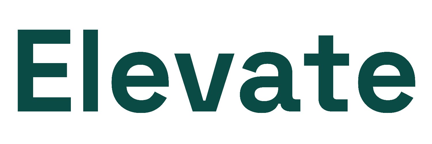 Elevate Robotics banner