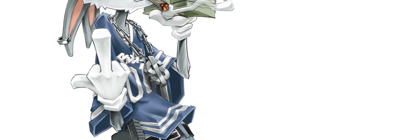 bequietoffice's profile banner image