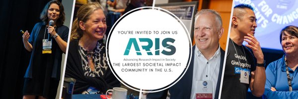 arisimpacts Profile Banner