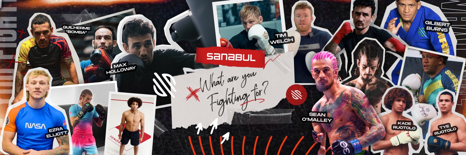 Sanabul's banner