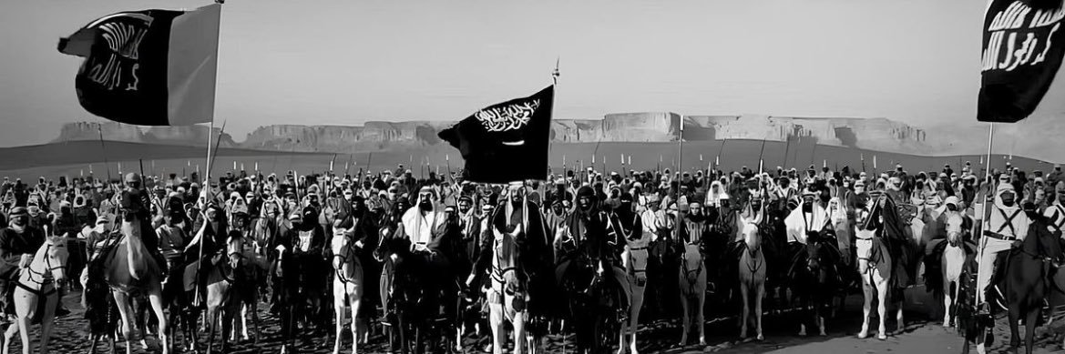 أُكْتـوبـَر's banner