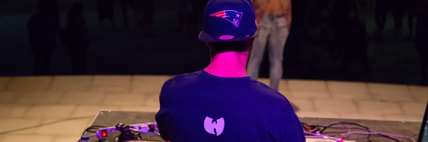 kerudj's profile banner image